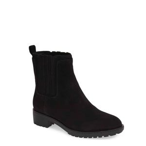 Via Spiga 'Erisa' Suede Boot